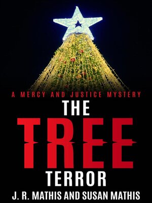 cover image of The Tree Terror